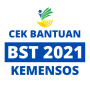 icon Cek Bansos BST Kemensos 2021