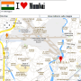 icon I Map Mumbai