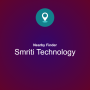 icon Smriti Nearby Finder