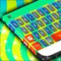 icon Jelly Beans Keyboard