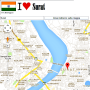 icon I Map Surat