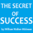 icon The Secret of SuccessWilliam Walker Atkinson 6