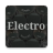 icon Electronic drum kit 2.09