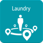 icon Laundry Finder
