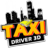 icon Taxi Driving 1