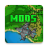 icon Mods for Rusted Warfare 1.7