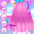 icon My Unicorn Hair Salon and Care 1.0.0.8