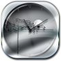 icon Transparent Simple Clock