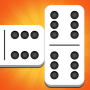 icon Dominoes - Classic Domino Game