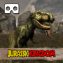 icon VR Jurassic Kingdom Tour