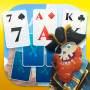 icon Solitaire TriPeaks Pirate Saga