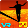 icon VR Volcano Rope Crossing