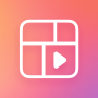 icon Collage app
