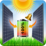 icon Fast Mobile Solar Charger Prank 2019