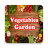 icon Vegetables Garden 36.2