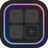 icon widgetopia 2.1.1