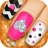 icon Nail Manicure Games For Girls 6.0
