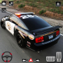 icon Police Games: Police Car Chase