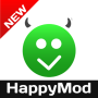 icon HappyMod Happy Apps Guide