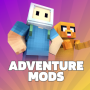 icon Adventure Mod for Minecraft