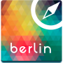 icon berlin Map