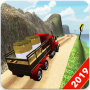 icon Truck Speed Driving 3D