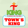 icon Town King