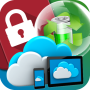 icon VPN & Locker & Battery Saver