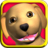 icon Sweet Talking Puppy Funny Dog 2.0