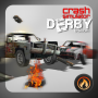 icon Car Crash Derby Edition