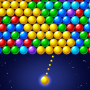 icon Bubble Shooter Addictive Story