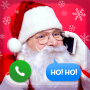 icon Christmas Calls