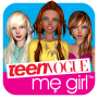 icon Teen Vogue Me Girl