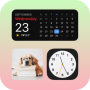 icon com.blueskysoft.colorwidgets