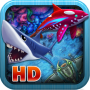 icon Aqua Hunt HD