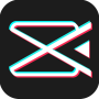 icon 剪映 Clipping - Video Editor