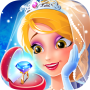 icon Magic Ice Princess Wedding