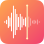 icon Voice Recorder & Voice Memos
