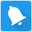 icon Caynax Hourly Chime 5.11 (Android 6+)