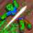 icon Zombie Slicer Ninja Craft 1.5.30