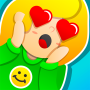 icon Feeling Arrow
