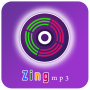 icon Zing Mp3 Nghe Nhạc (Free Music)
