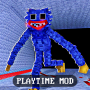 icon Horror Poppy Playtime Mod Minecraft