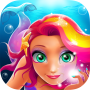 icon Magic Mermaid