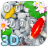 icon 3D Koi 1.1.0