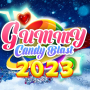 icon Gummy Candy Blast-Fun Match 3