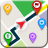 icon GPS Route Tracker 1.3
