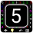 icon Numbers 5.3.05