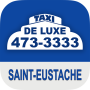 icon Taxi De Luxe St-Eustache