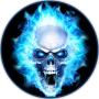 icon com.mjcwrks.skullfirewallpapers